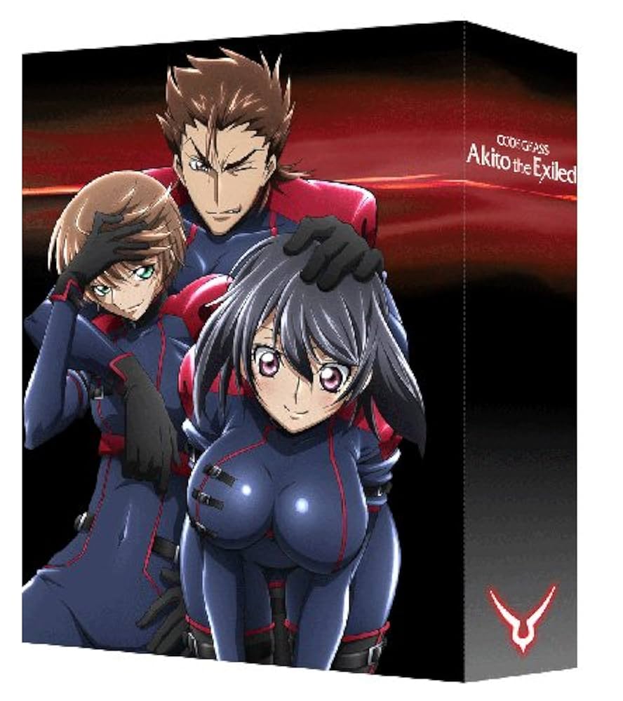 コードギアス【1期+2期+SP+劇場版+亡国のアキト】DVD 全29巻 Amazon.co.jp: コードギアス 亡国のアキト 第2章 [DVD] : 入野